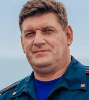 фотография Сергей Борисов