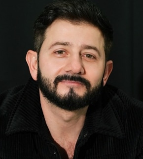 фотография Михаил Галустян