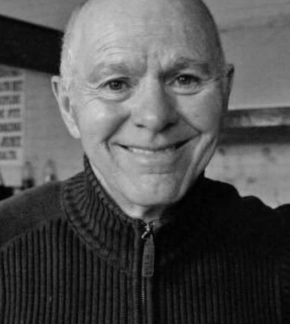 фотография Брендан Ингл