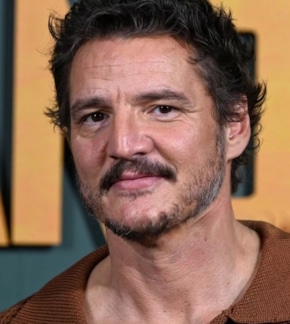 фотография Педро Паскаль