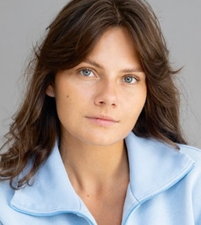 фотография Светлана Сопига