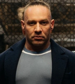 фотография Сергей Руфлядко