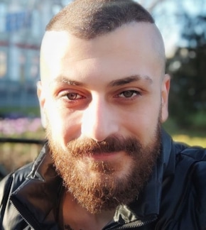 фотография Моханад Дликан