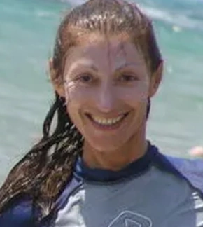 фотография Анжела Гома