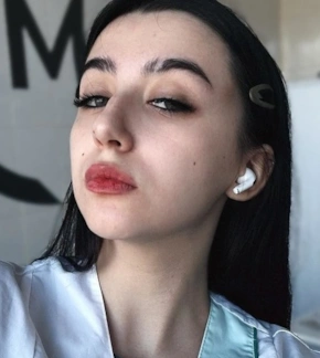 фотография Варвара Петрович