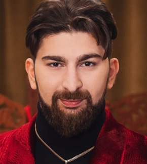 фотография Анзор Одишария