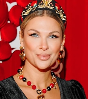 фотография Ольга Вайнилович