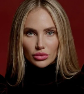 фотография Полина Книна