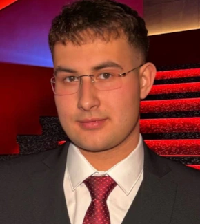 фотография Никита Долгов