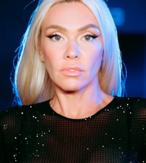 фотография Аида Сафонова