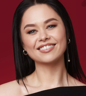 фотография Виктория Барс