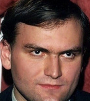 фотография Збигнев Тухольский (младший)