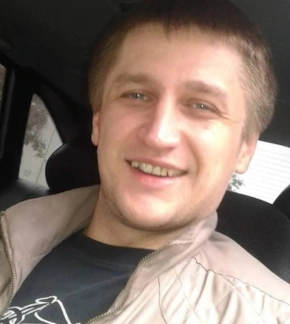 фотография Сергей Грищенков