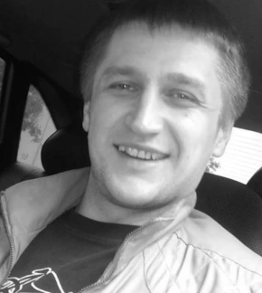 фотография Сергей Грищенков