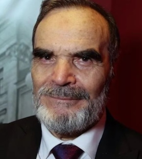 фотография Сидик Афган