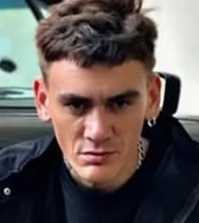 фотография Семен Лесков