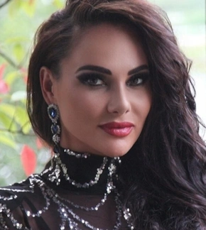 фотография Ева Бристоль