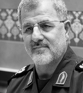 фотография Мохаммад Пакпур