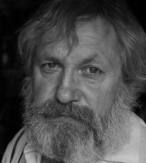 фотография Александр Зиновьев