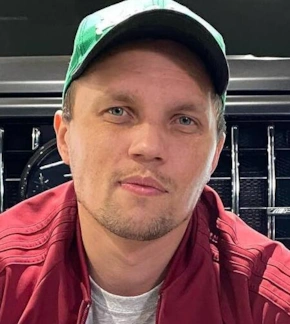 фотография Андрей Ионкин