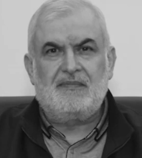 фотография Мухаммед Раад