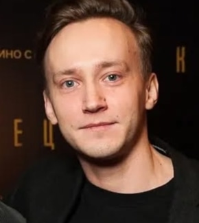 фотография Сергей Волков