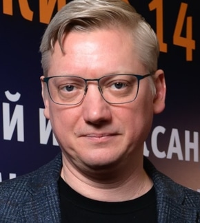 фотография Павел Ворожцов