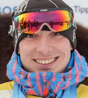 фотография Иван Голубков