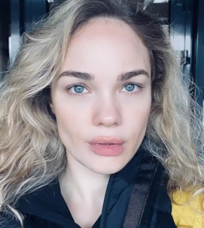 фотография Дженнифер Бьянки