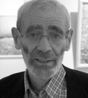 фотография Гарри Гордон