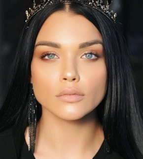 фотография Анна Вартюхова