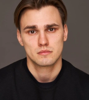 фотография Андрей Богданов