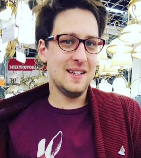 фотография Виталий Терлецкий