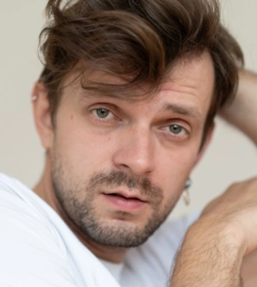 фотография Сергей Беляев