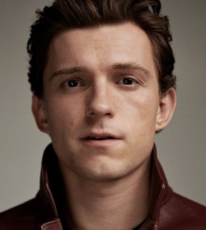 фотография Том Холланд