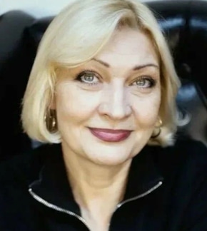 фотография Ирина Выборнова