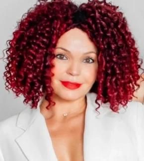 фотография Люся Кобевко