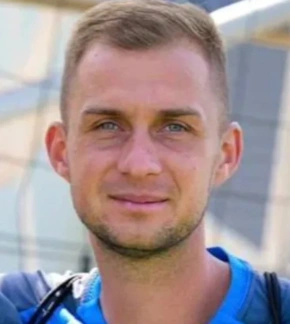 фотография Дмитрий Баринов