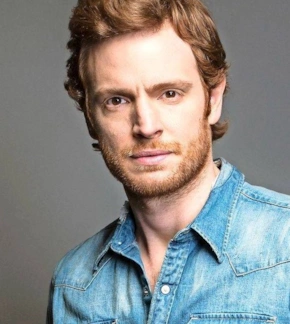 фотография Ник Гелфусс