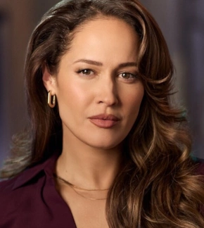 фотография Джейна Ли Ортис