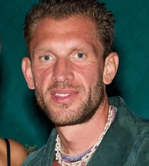 фотография Георгиос Франгулис