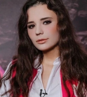 фотография Мария Захарова