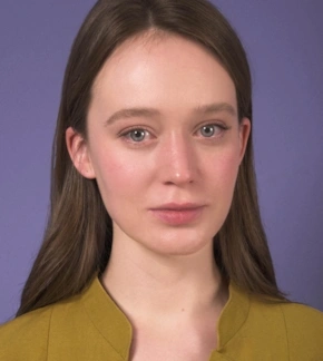 фотография Анастасия Панова