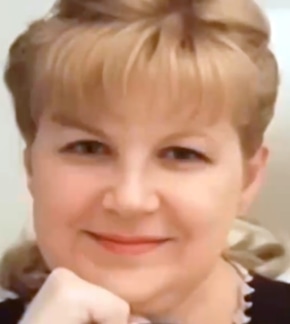 фотография Марианна Ступина