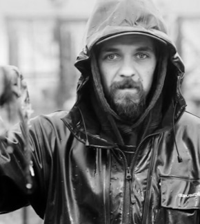 фотография Тодд Медоуз