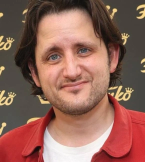 фотография Зак Вудс