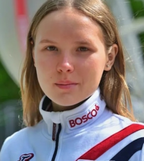 фотография Алина Пеклецова