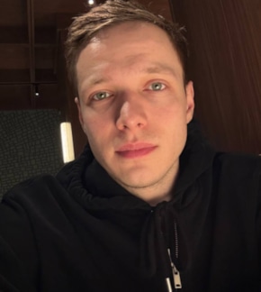 фотография Сергей Городничий