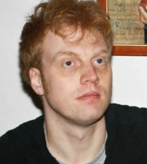 фотография Дмитрий Векслер