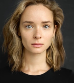 фотография Анастасия Куимова